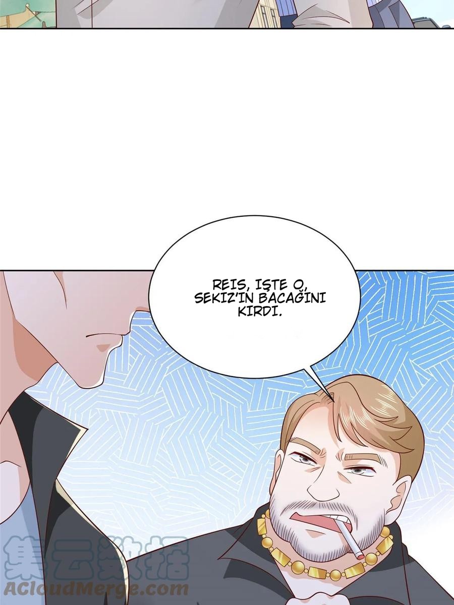 Her Hafta Yeni Bir Meslek Bölüm 367 - Sayfa 4