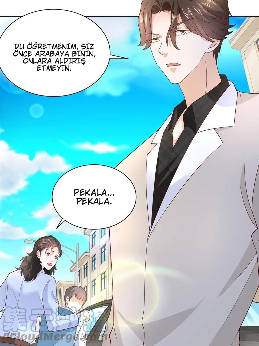 Her Hafta Yeni Bir Meslek Bölüm 367 - Sayfa 7