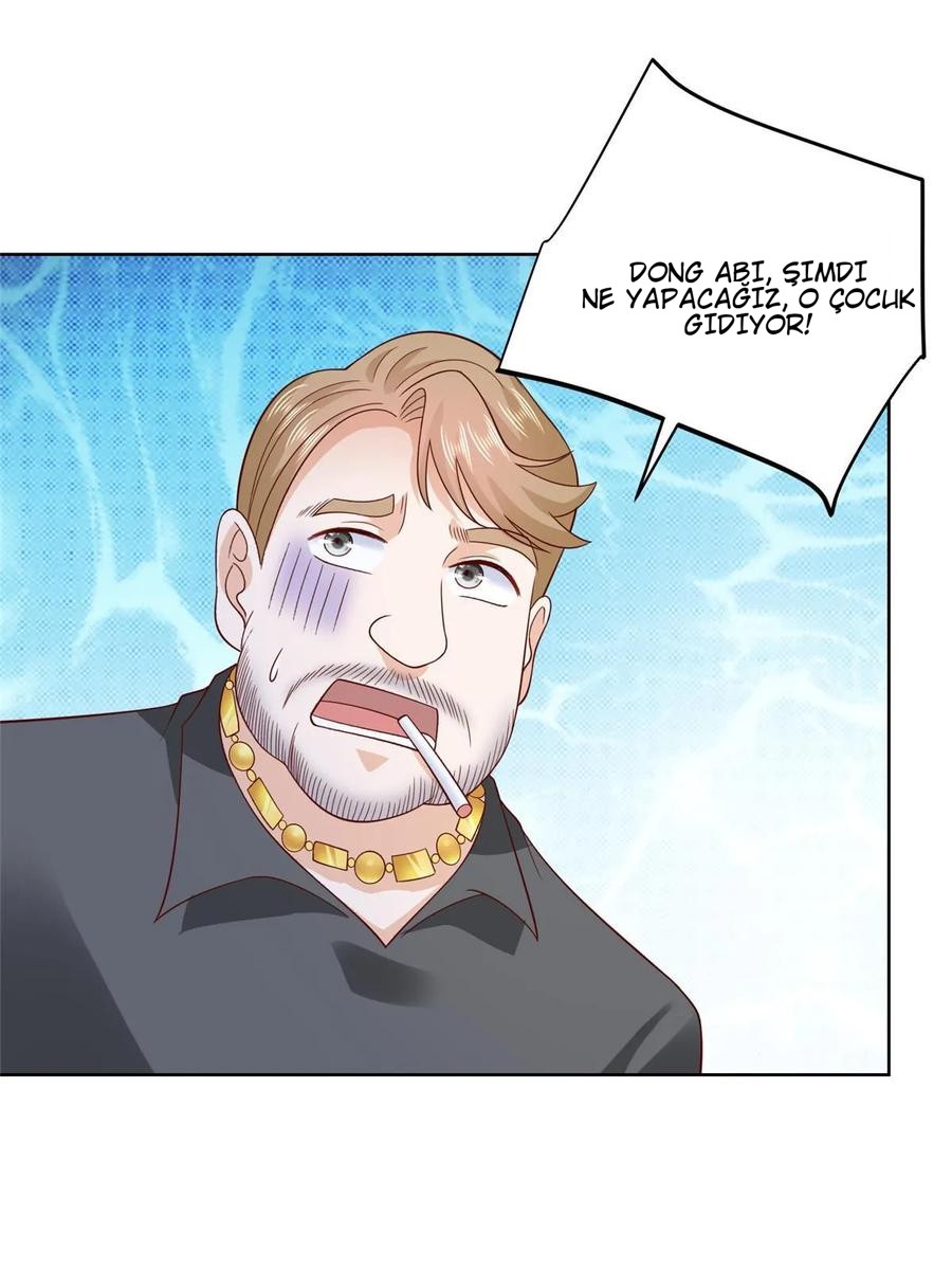 Her Hafta Yeni Bir Meslek Bölüm 367 - Sayfa 9