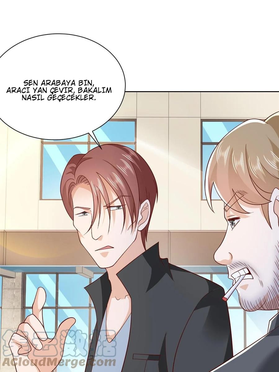 Her Hafta Yeni Bir Meslek Bölüm 367 - Sayfa 10