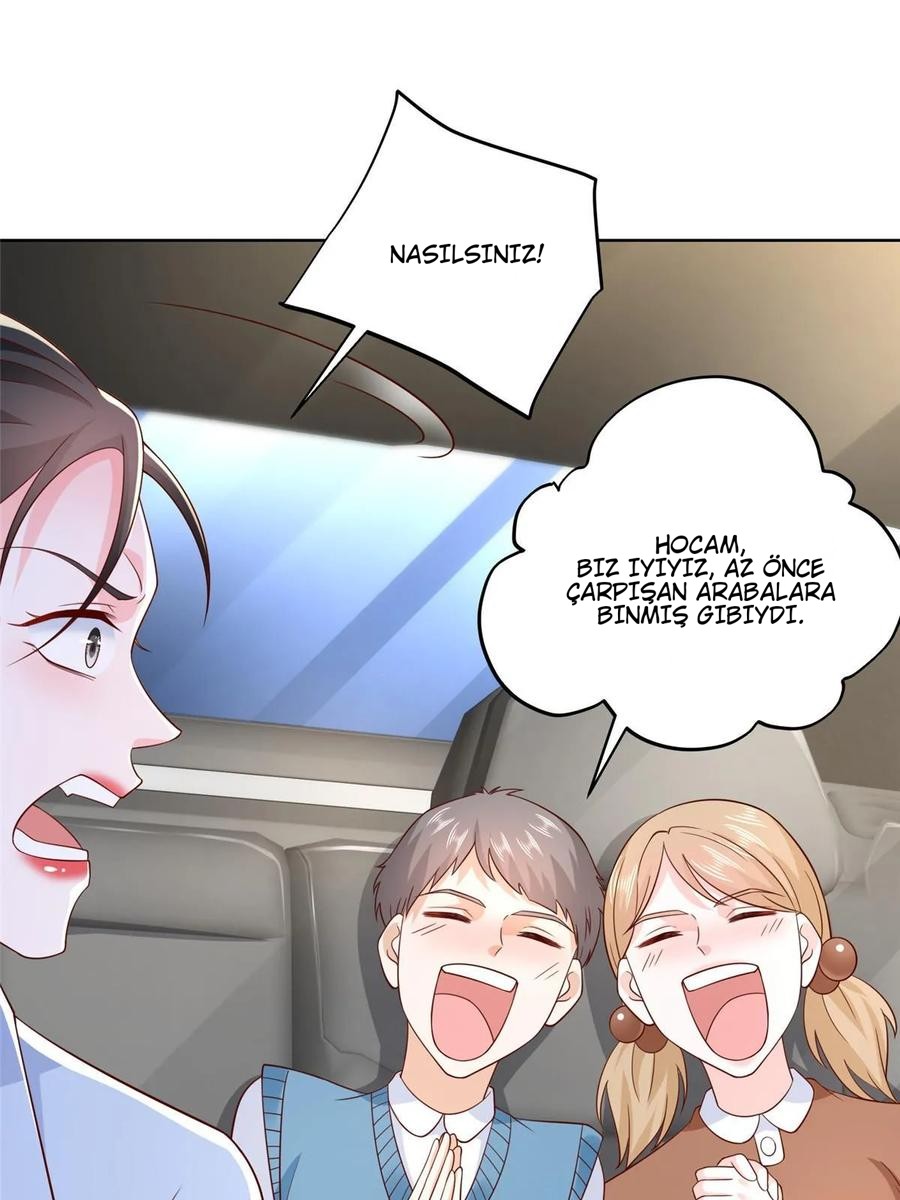 Her Hafta Yeni Bir Meslek Bölüm 367 - Sayfa 34