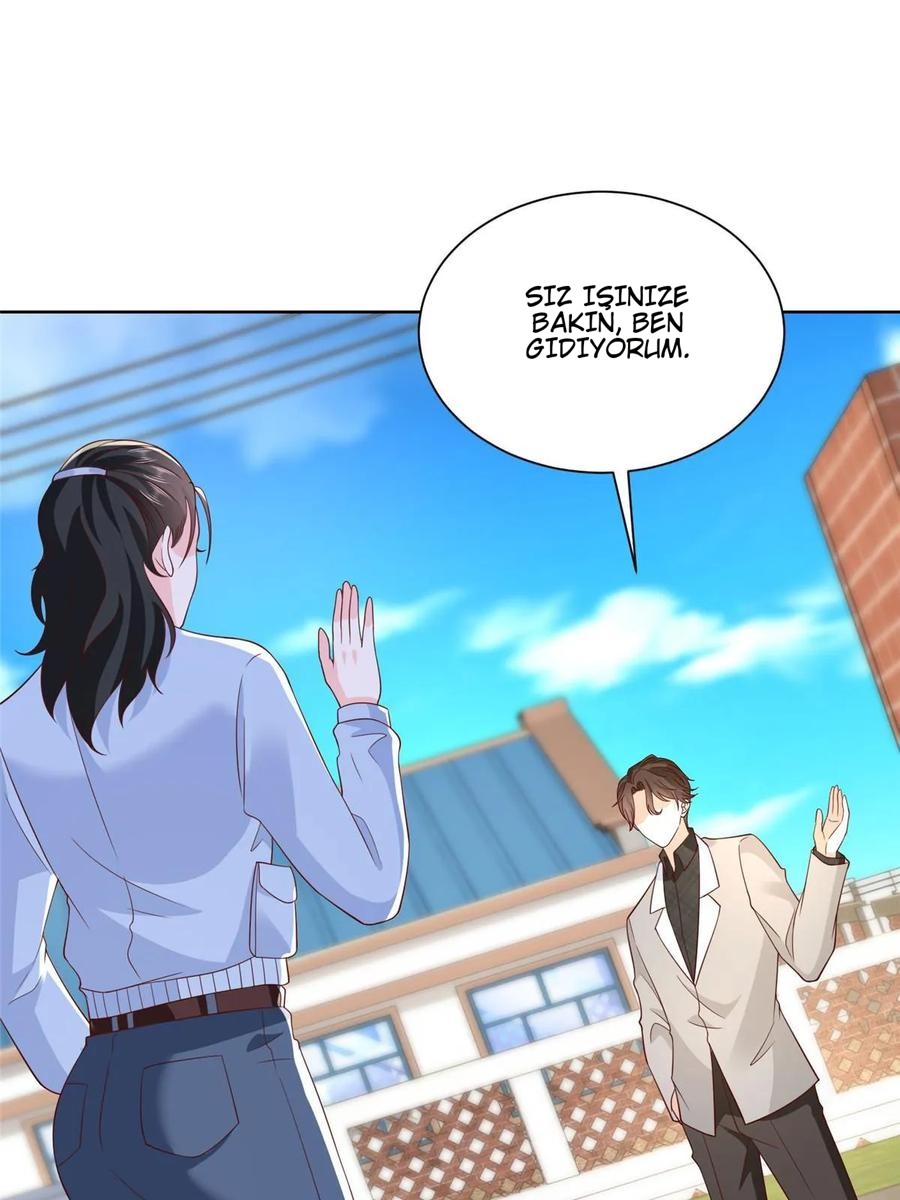 Her Hafta Yeni Bir Meslek Bölüm 367 - Sayfa 44