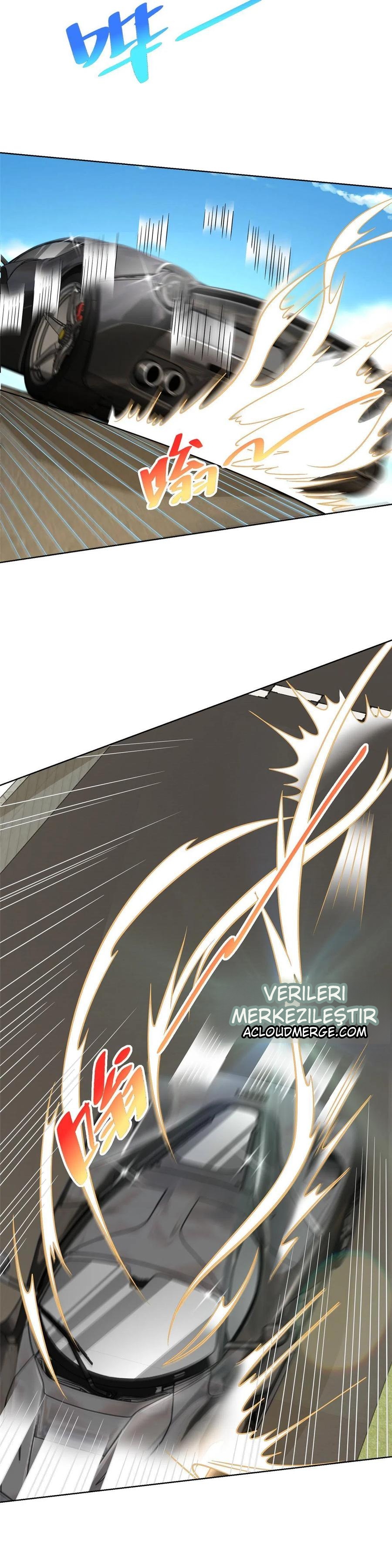 Her Hafta Yeni Bir Meslek Bölüm 155 - Sayfa 6