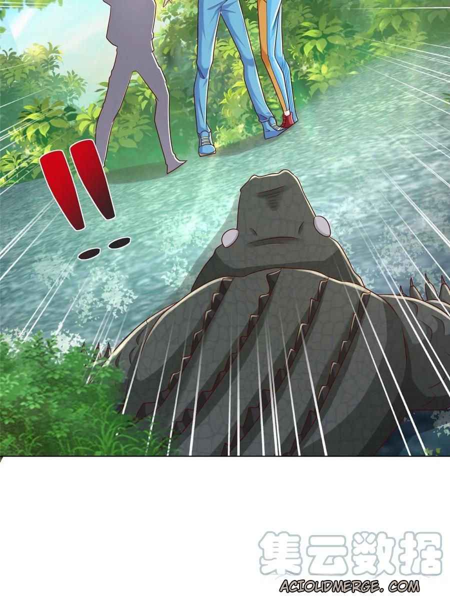 Her Hafta Yeni Bir Meslek Bölüm 325 - Sayfa 4