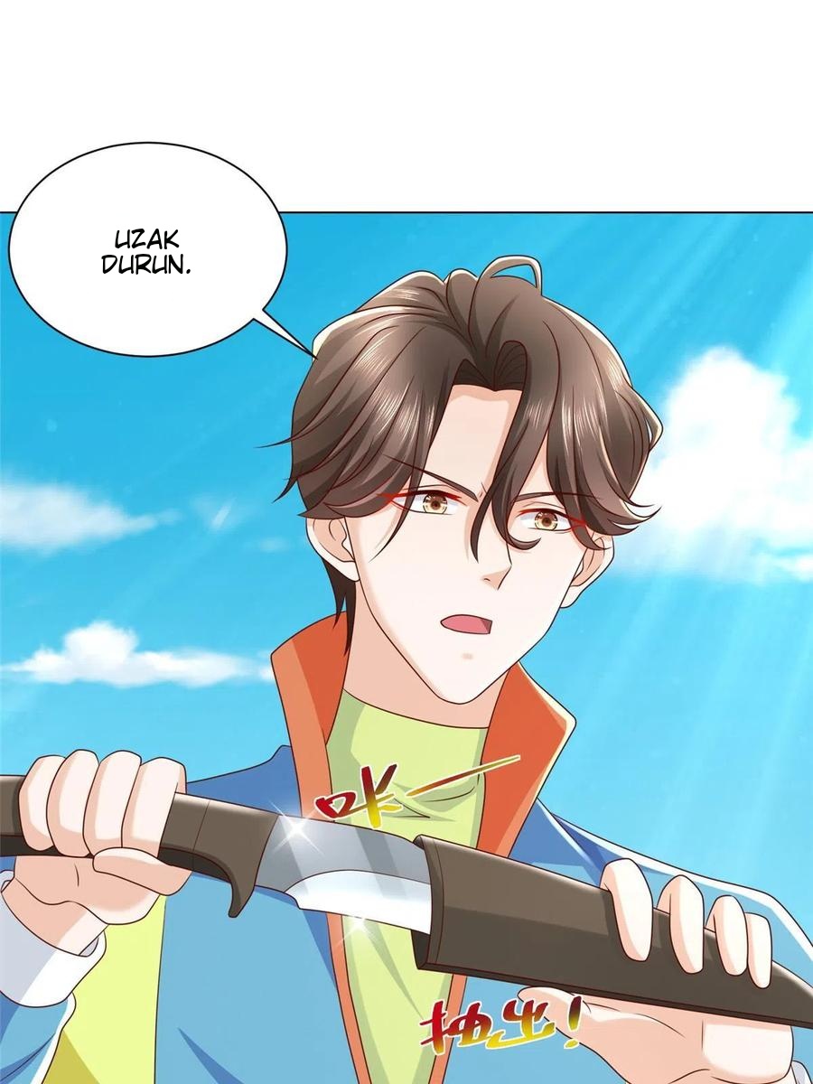 Her Hafta Yeni Bir Meslek Bölüm 325 - Sayfa 6