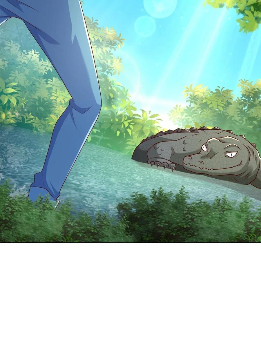 Her Hafta Yeni Bir Meslek Bölüm 325 - Sayfa 8