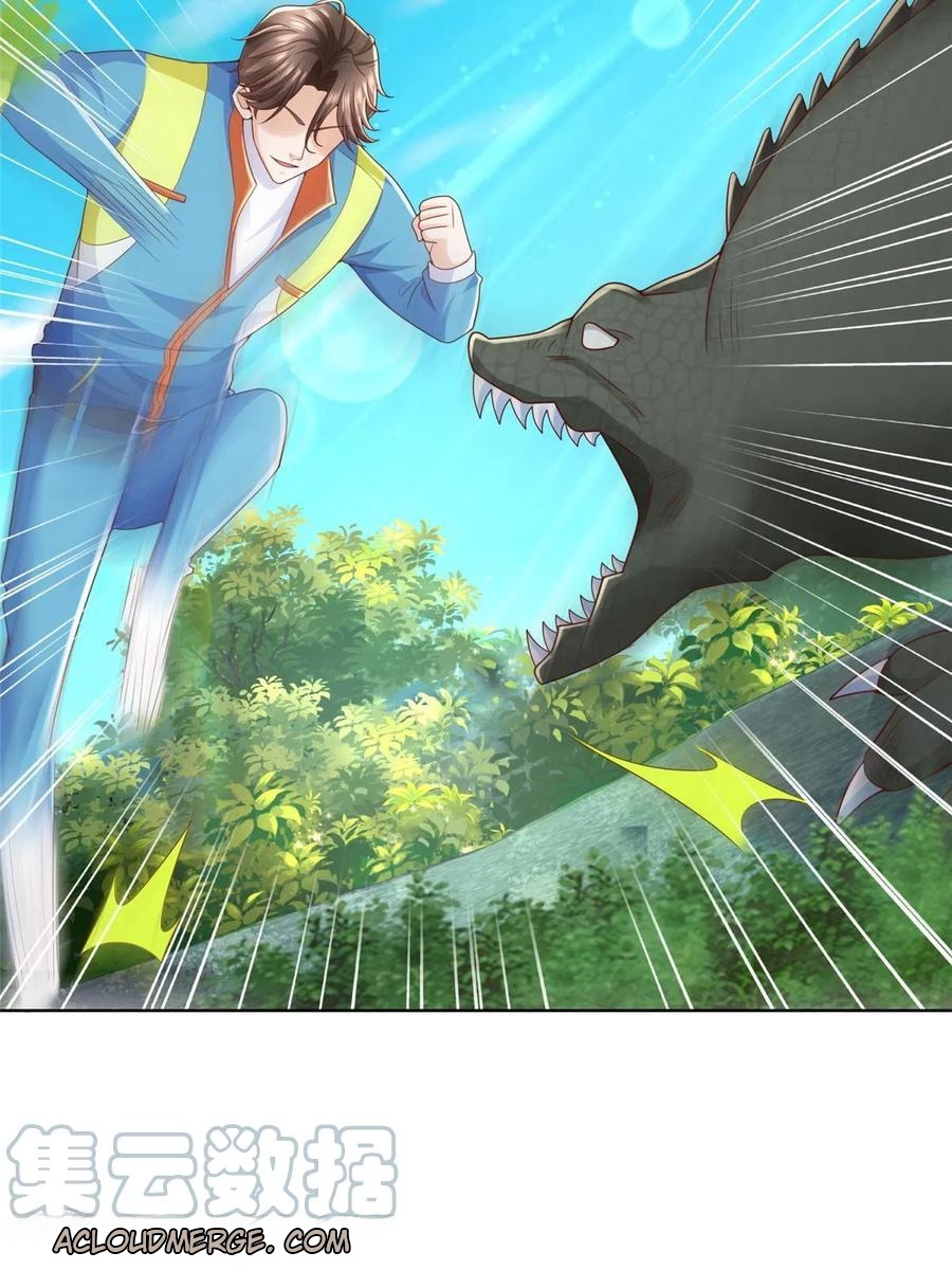 Her Hafta Yeni Bir Meslek Bölüm 325 - Sayfa 13