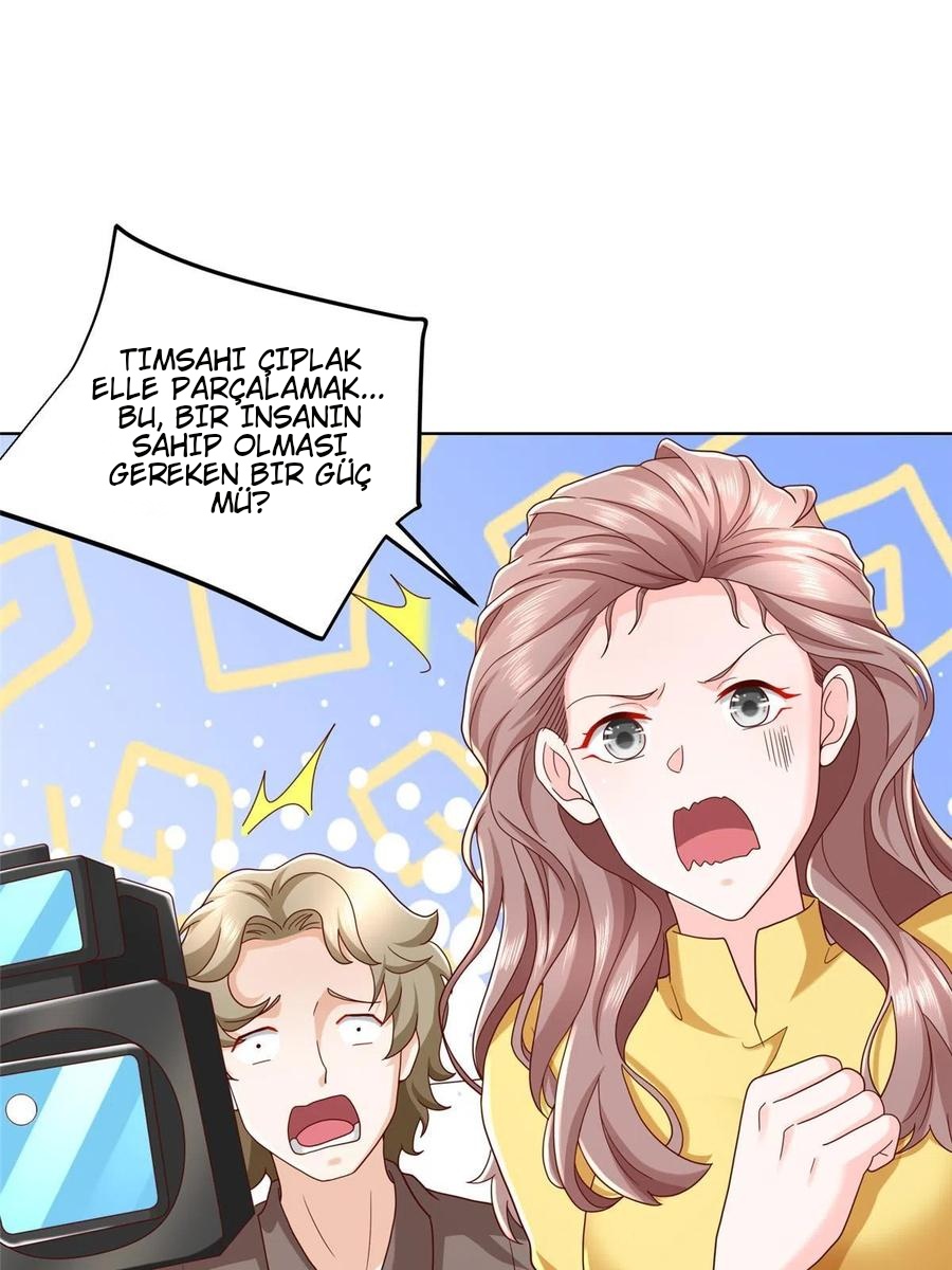 Her Hafta Yeni Bir Meslek Bölüm 325 - Sayfa 23