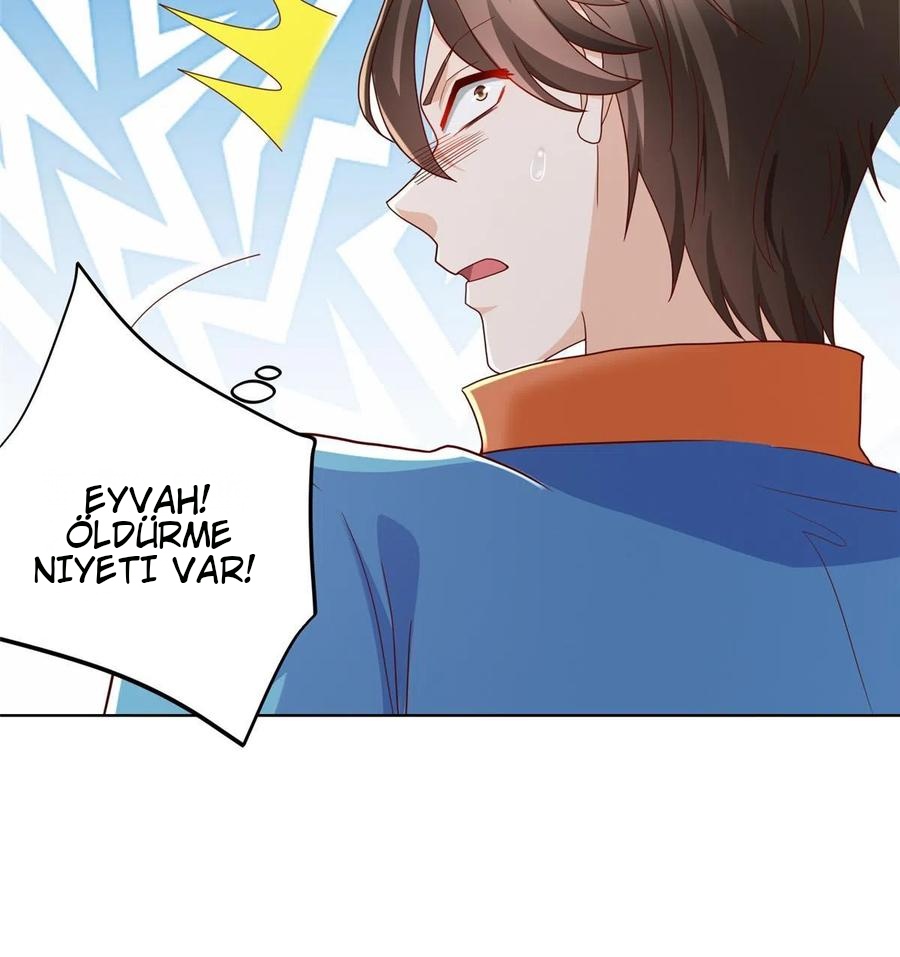 Her Hafta Yeni Bir Meslek Bölüm 325 - Sayfa 30