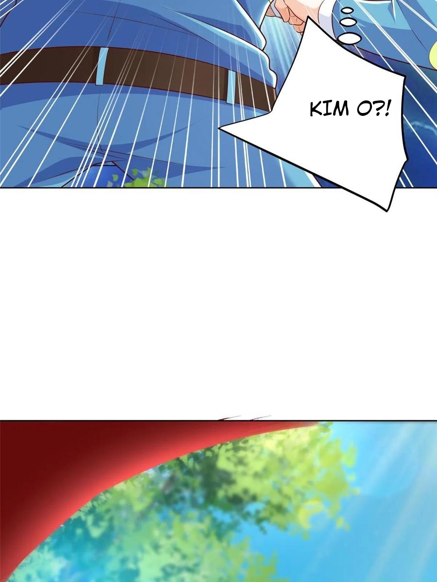 Her Hafta Yeni Bir Meslek Bölüm 325 - Sayfa 32