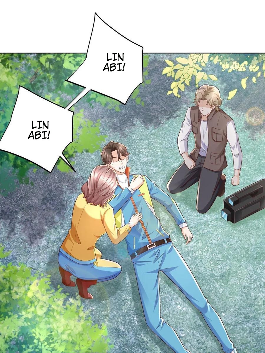 Her Hafta Yeni Bir Meslek Bölüm 325 - Sayfa 35