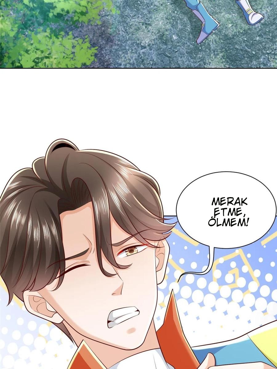 Her Hafta Yeni Bir Meslek Bölüm 325 - Sayfa 36