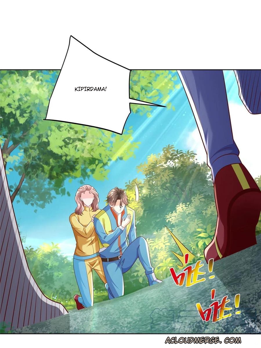 Her Hafta Yeni Bir Meslek Bölüm 325 - Sayfa 40