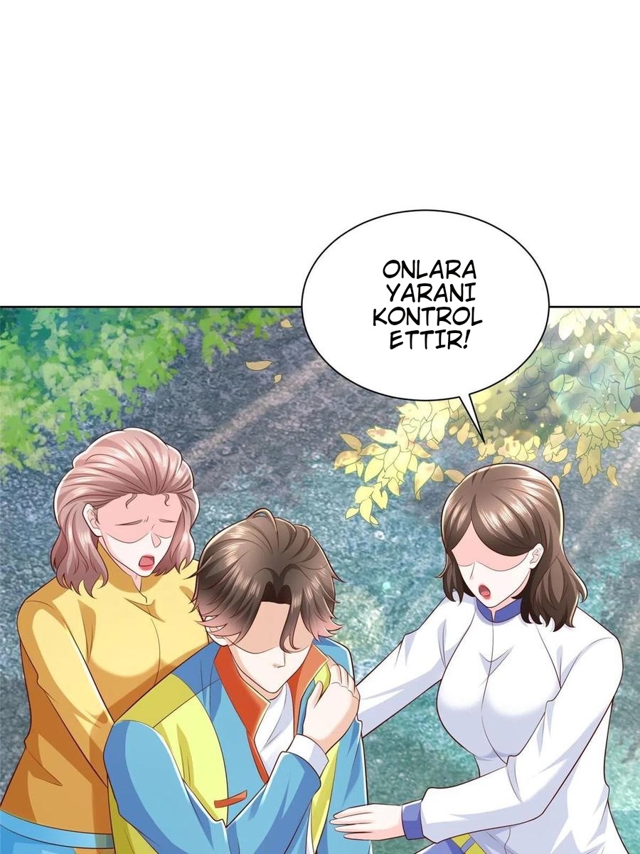 Her Hafta Yeni Bir Meslek Bölüm 325 - Sayfa 41