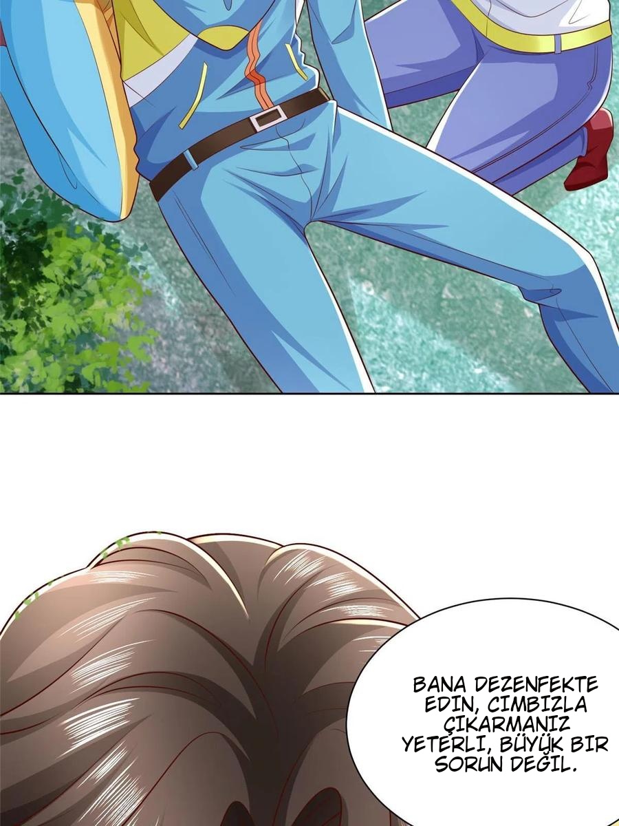 Her Hafta Yeni Bir Meslek Bölüm 325 - Sayfa 42