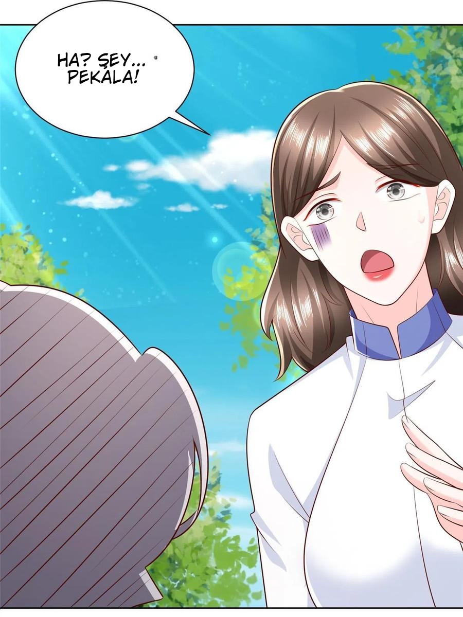 Her Hafta Yeni Bir Meslek Bölüm 325 - Sayfa 44