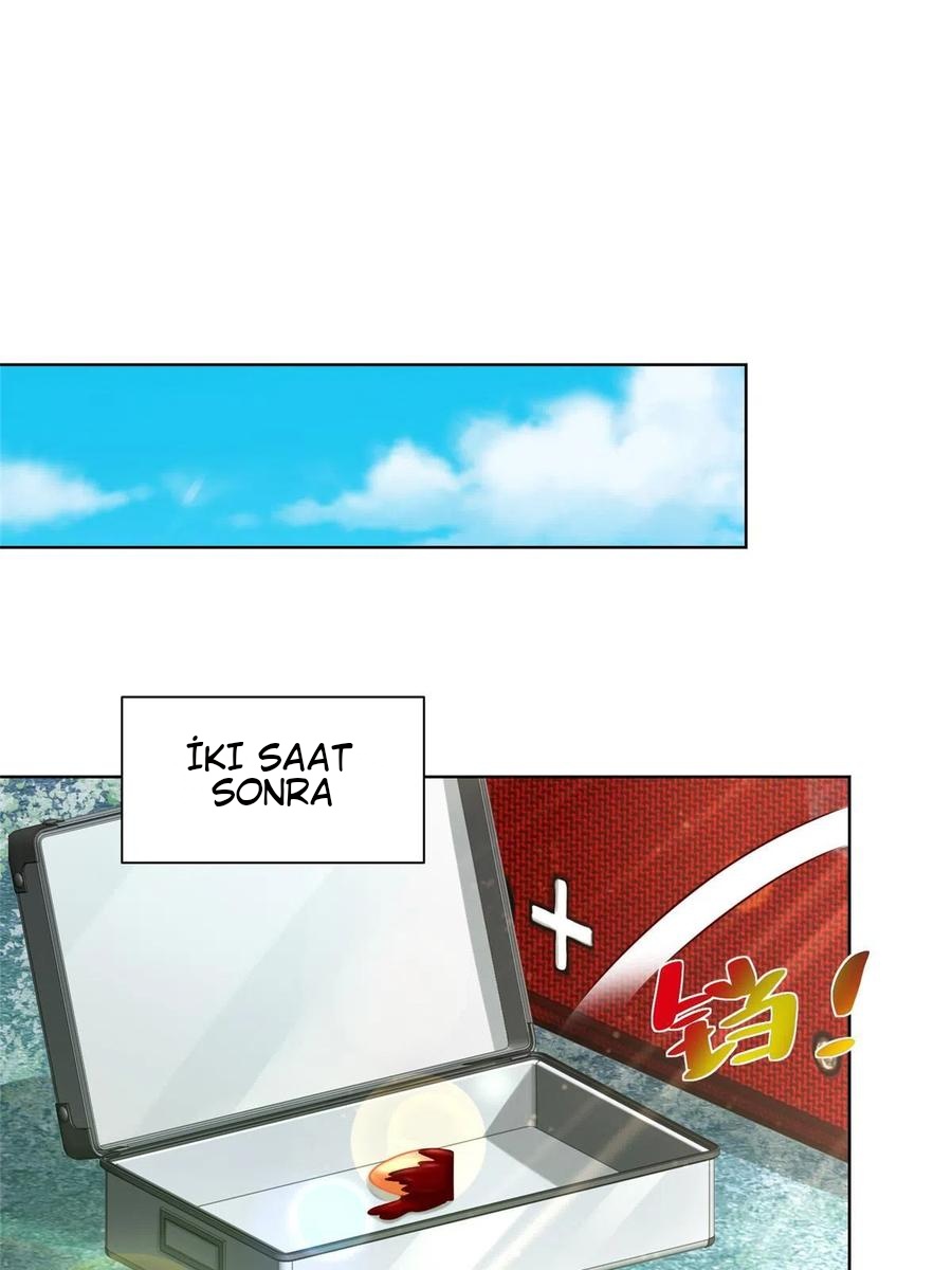 Her Hafta Yeni Bir Meslek Bölüm 325 - Sayfa 45