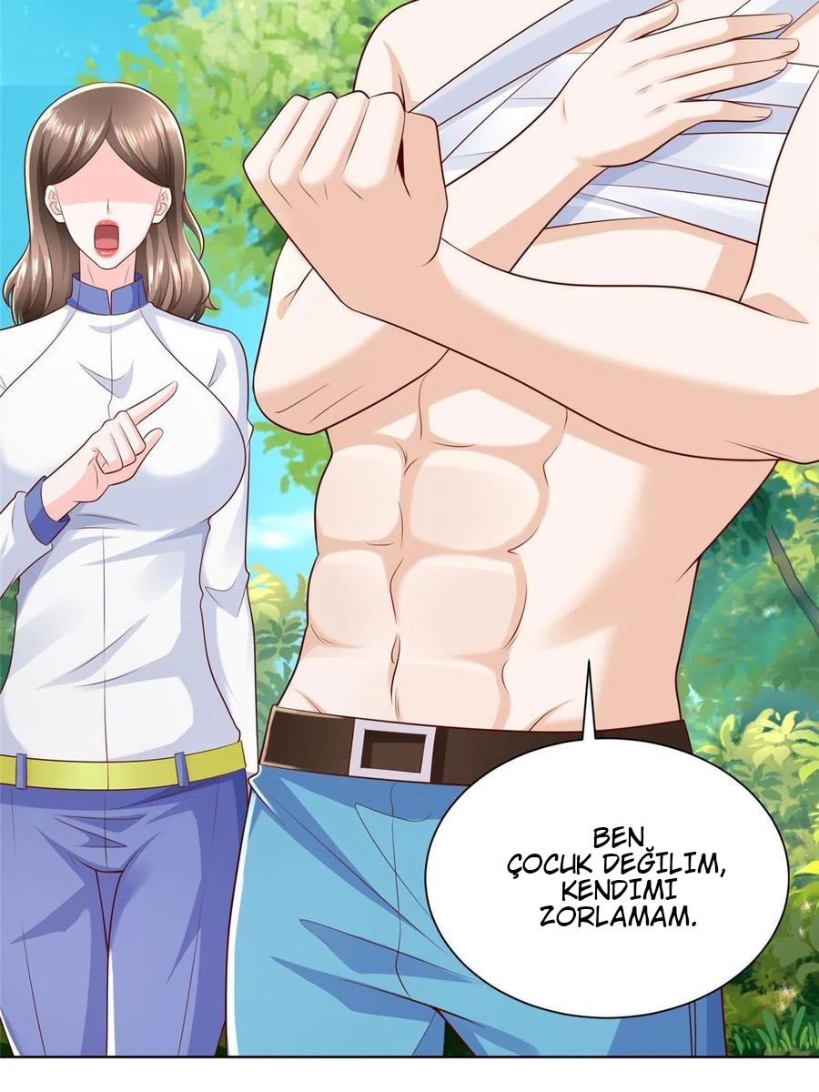 Her Hafta Yeni Bir Meslek Bölüm 325 - Sayfa 47