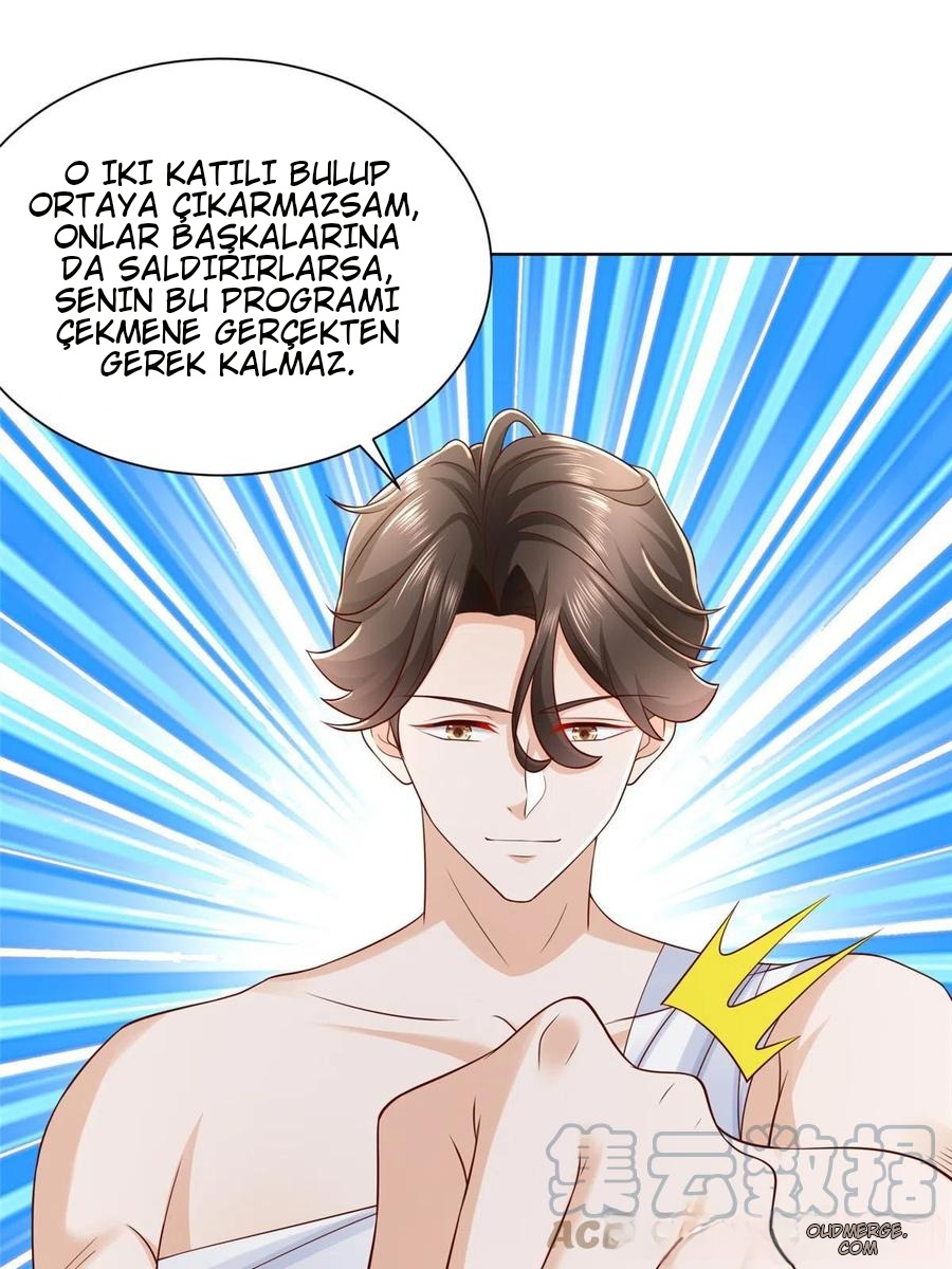 Her Hafta Yeni Bir Meslek Bölüm 325 - Sayfa 48