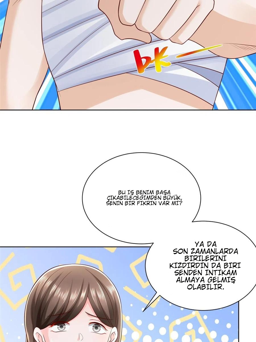 Her Hafta Yeni Bir Meslek Bölüm 325 - Sayfa 49