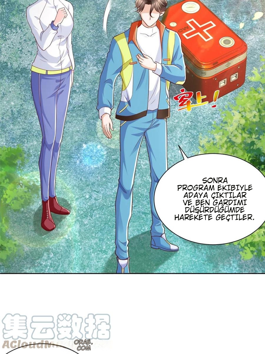 Her Hafta Yeni Bir Meslek Bölüm 325 - Sayfa 51