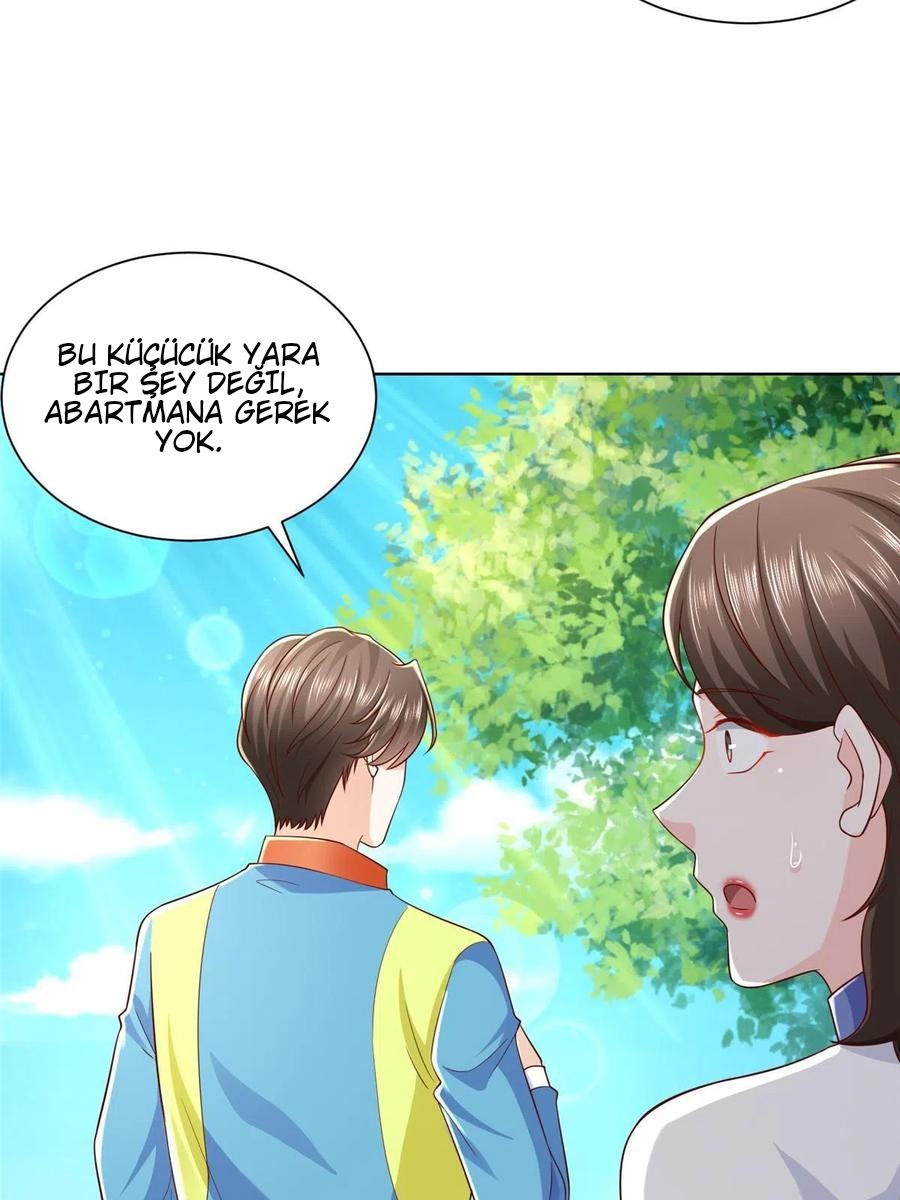 Her Hafta Yeni Bir Meslek Bölüm 325 - Sayfa 53