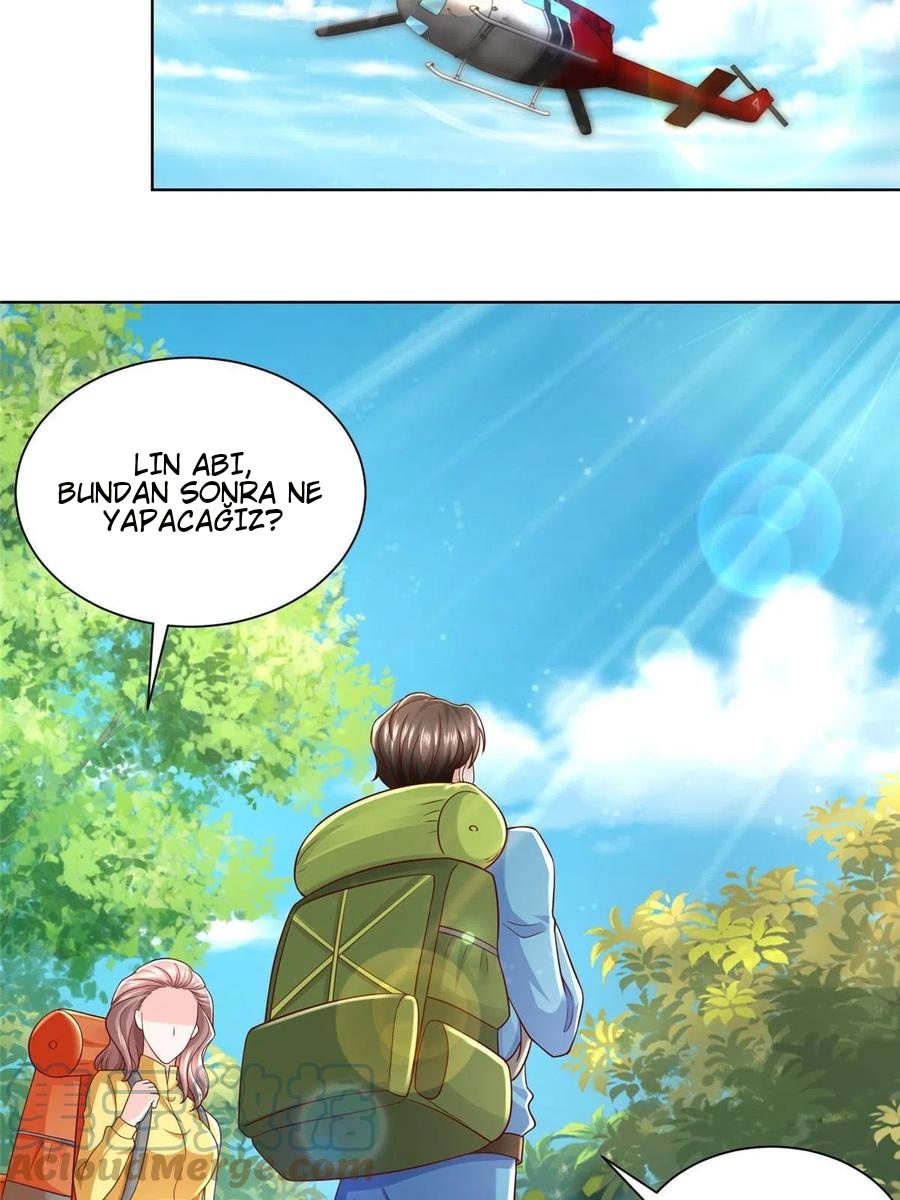 Her Hafta Yeni Bir Meslek Bölüm 325 - Sayfa 59