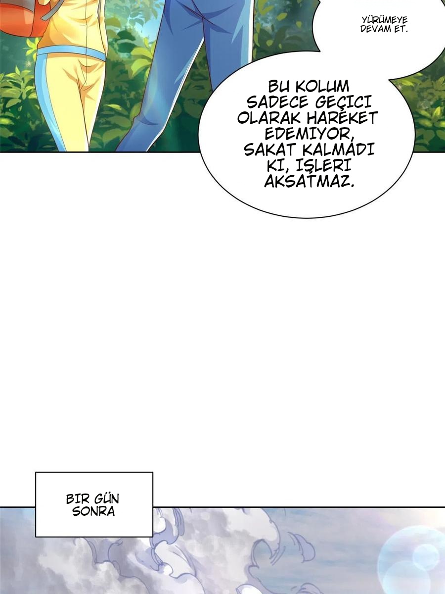 Her Hafta Yeni Bir Meslek Bölüm 325 - Sayfa 60