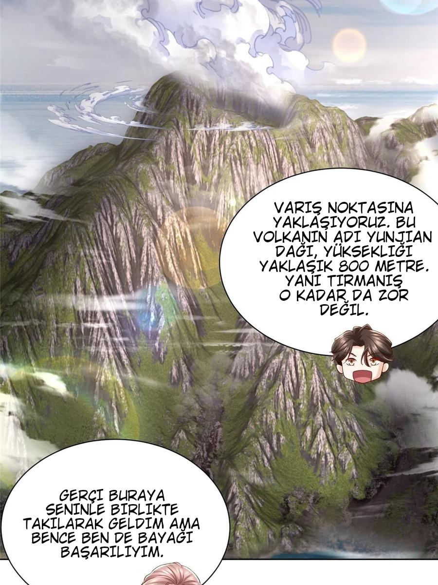 Her Hafta Yeni Bir Meslek Bölüm 325 - Sayfa 61