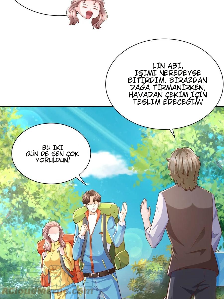 Her Hafta Yeni Bir Meslek Bölüm 325 - Sayfa 62