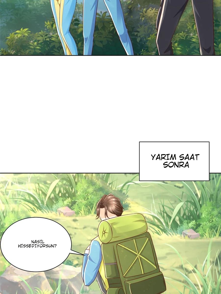 Her Hafta Yeni Bir Meslek Bölüm 325 - Sayfa 63