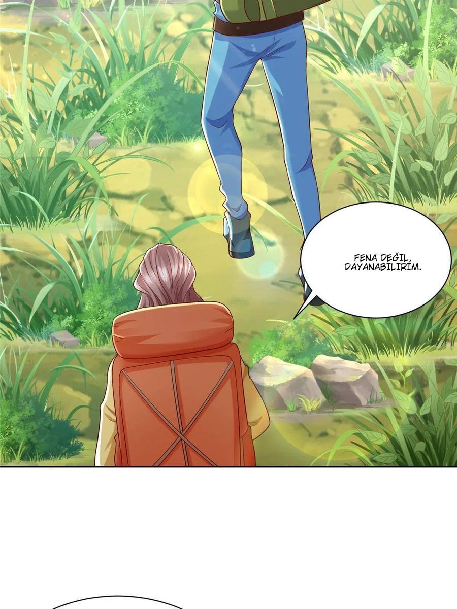 Her Hafta Yeni Bir Meslek Bölüm 325 - Sayfa 64