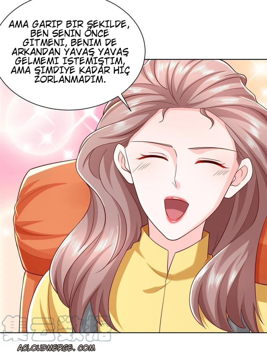 Her Hafta Yeni Bir Meslek Bölüm 325 - Sayfa 65