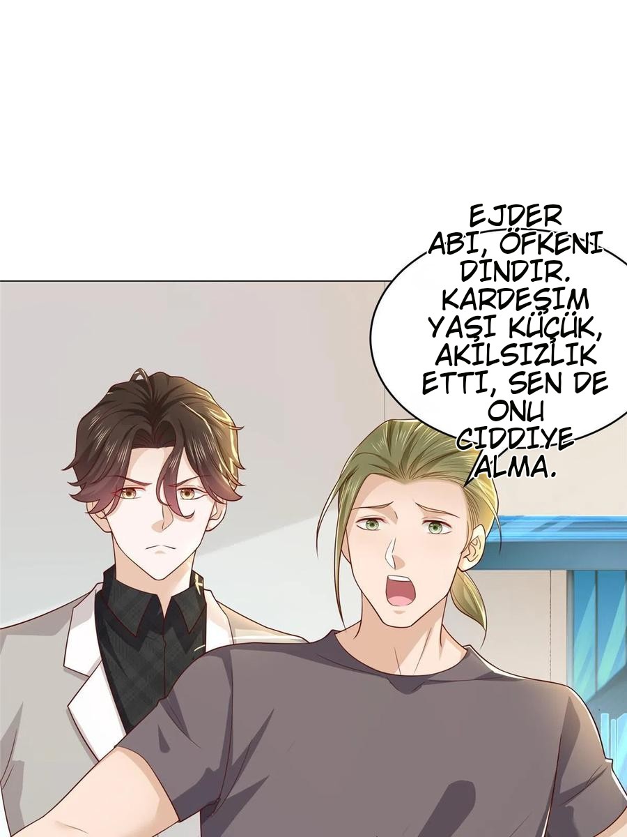 Her Hafta Yeni Bir Meslek Bölüm 338 - Sayfa 3