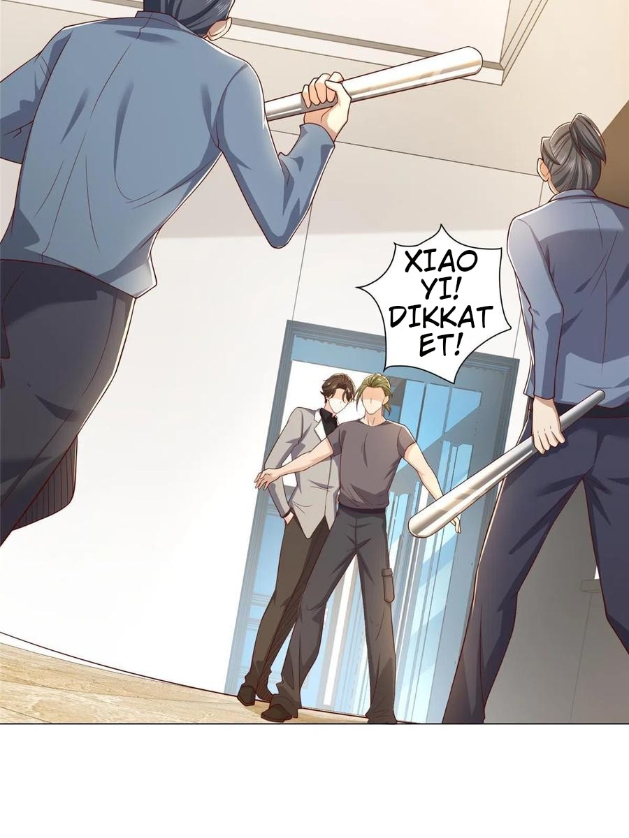 Her Hafta Yeni Bir Meslek Bölüm 338 - Sayfa 6