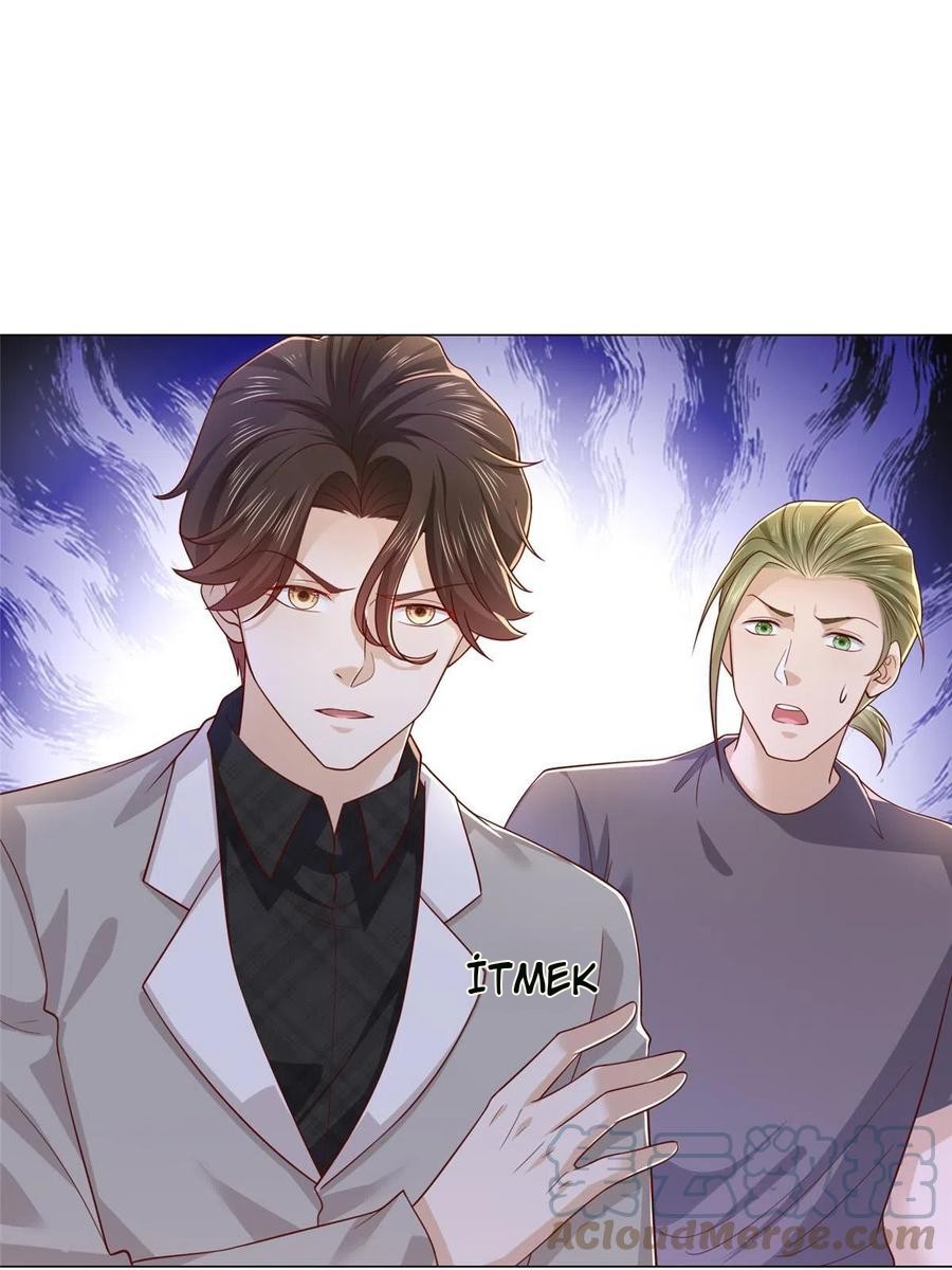 Her Hafta Yeni Bir Meslek Bölüm 338 - Sayfa 7