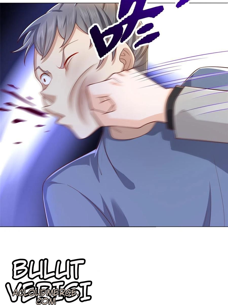 Her Hafta Yeni Bir Meslek Bölüm 338 - Sayfa 10