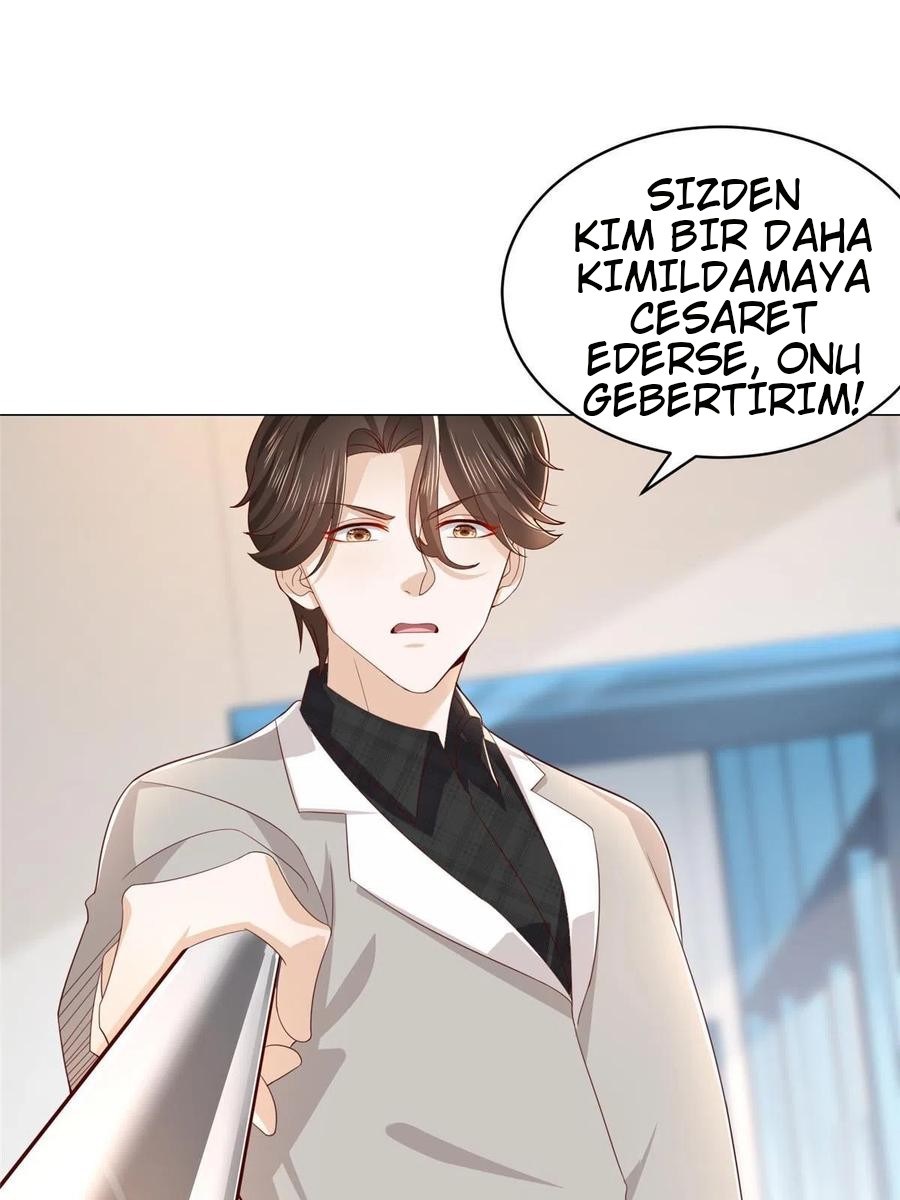 Her Hafta Yeni Bir Meslek Bölüm 338 - Sayfa 12