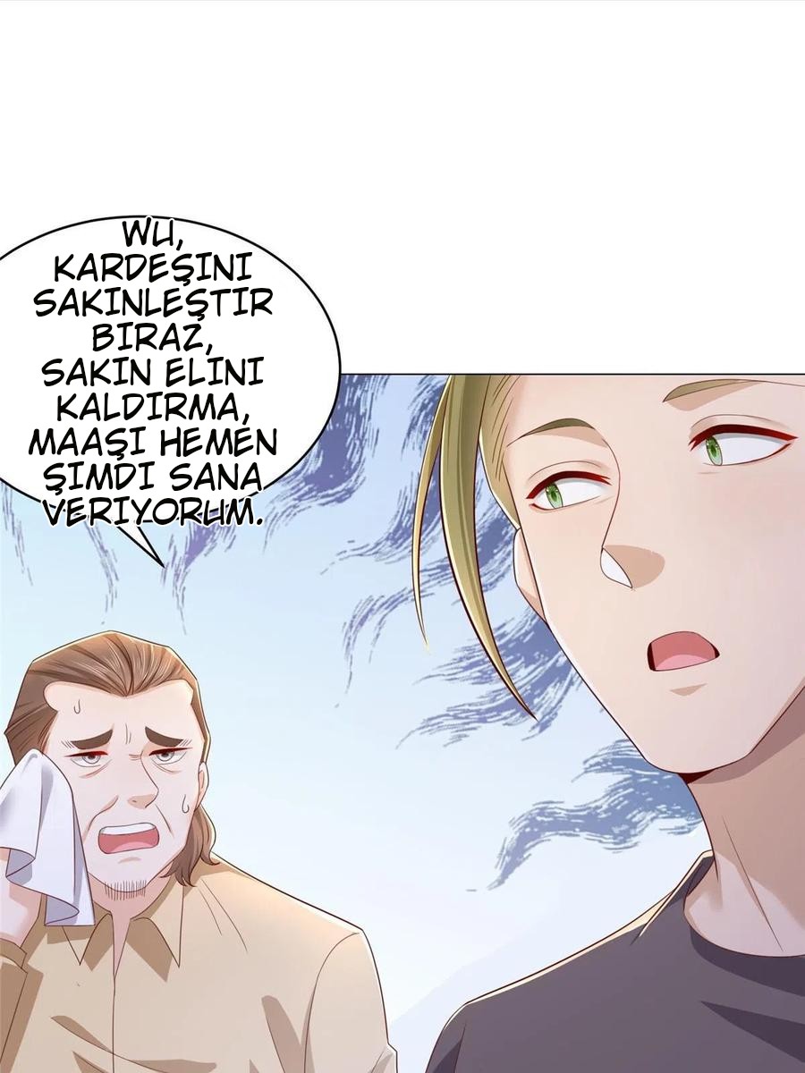 Her Hafta Yeni Bir Meslek Bölüm 338 - Sayfa 15