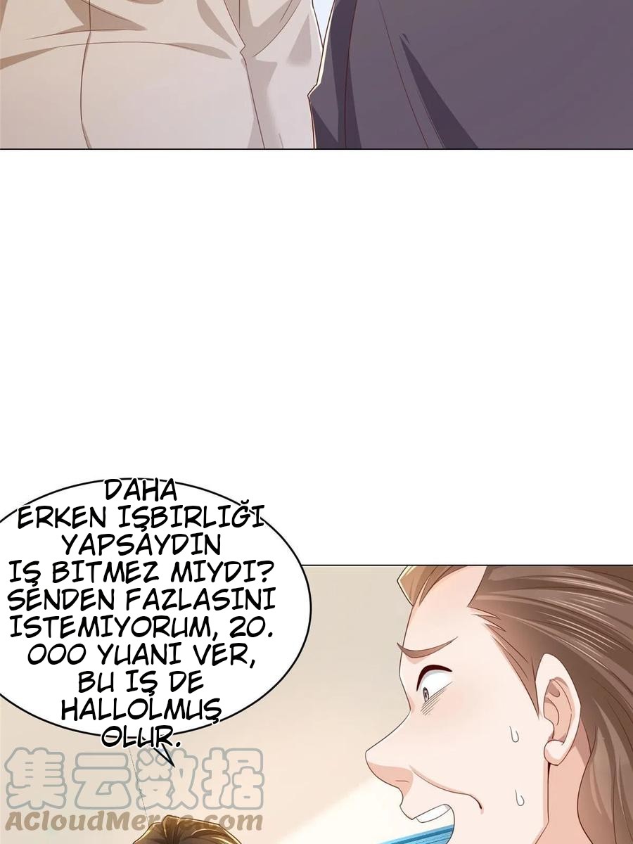 Her Hafta Yeni Bir Meslek Bölüm 338 - Sayfa 16