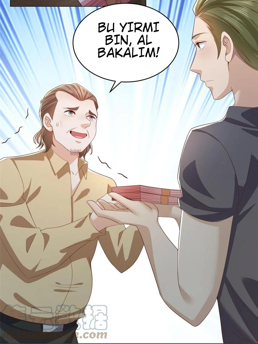 Her Hafta Yeni Bir Meslek Bölüm 338 - Sayfa 19