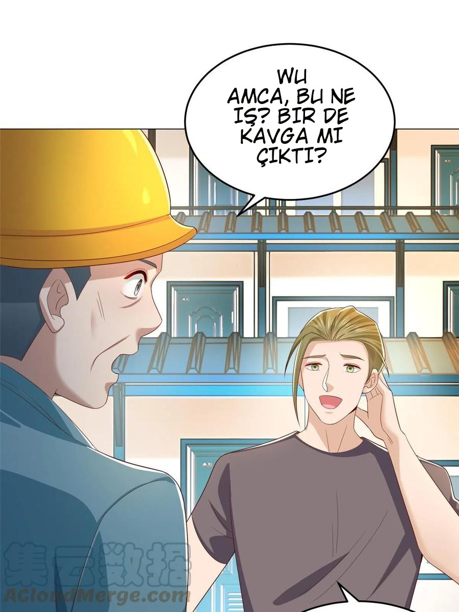 Her Hafta Yeni Bir Meslek Bölüm 338 - Sayfa 22