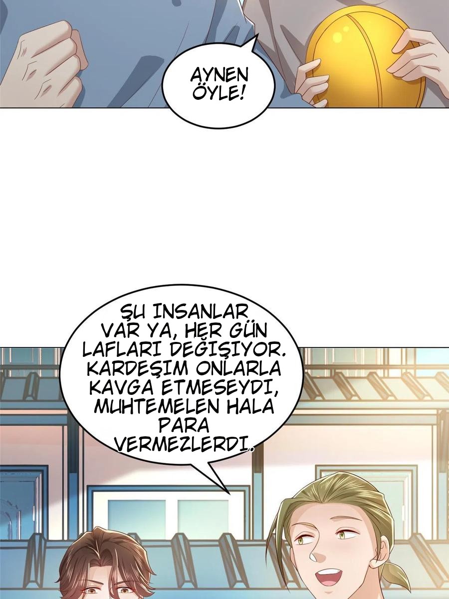 Her Hafta Yeni Bir Meslek Bölüm 338 - Sayfa 24