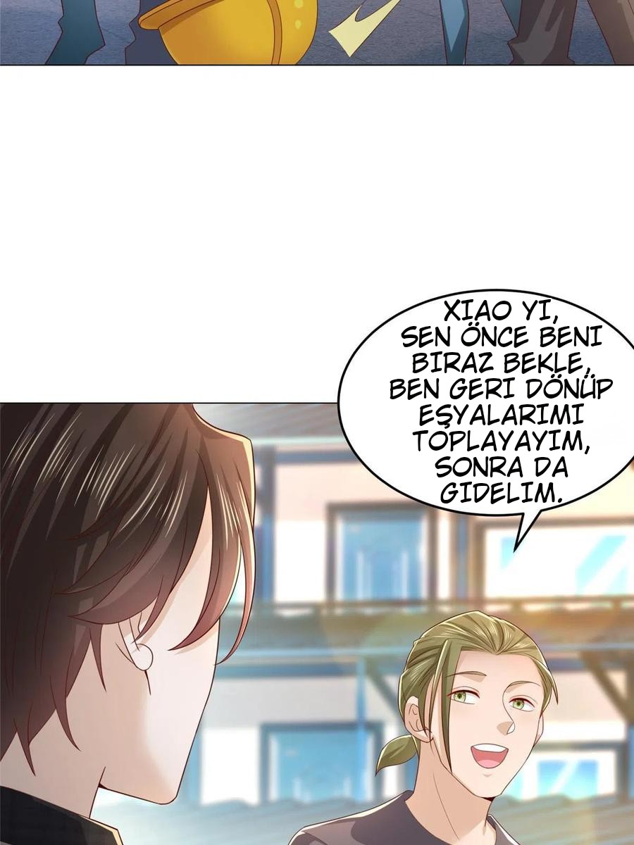 Her Hafta Yeni Bir Meslek Bölüm 338 - Sayfa 26