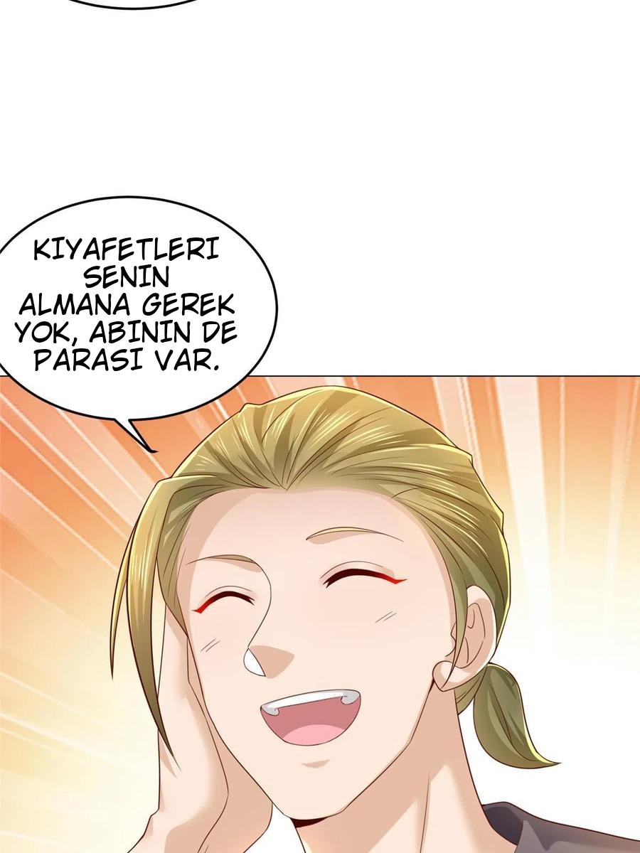 Her Hafta Yeni Bir Meslek Bölüm 338 - Sayfa 29