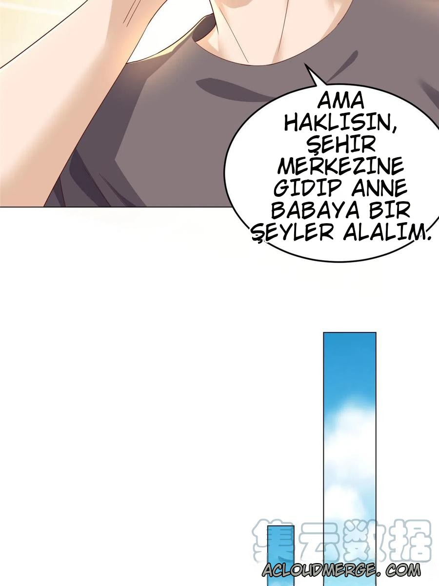 Her Hafta Yeni Bir Meslek Bölüm 338 - Sayfa 30