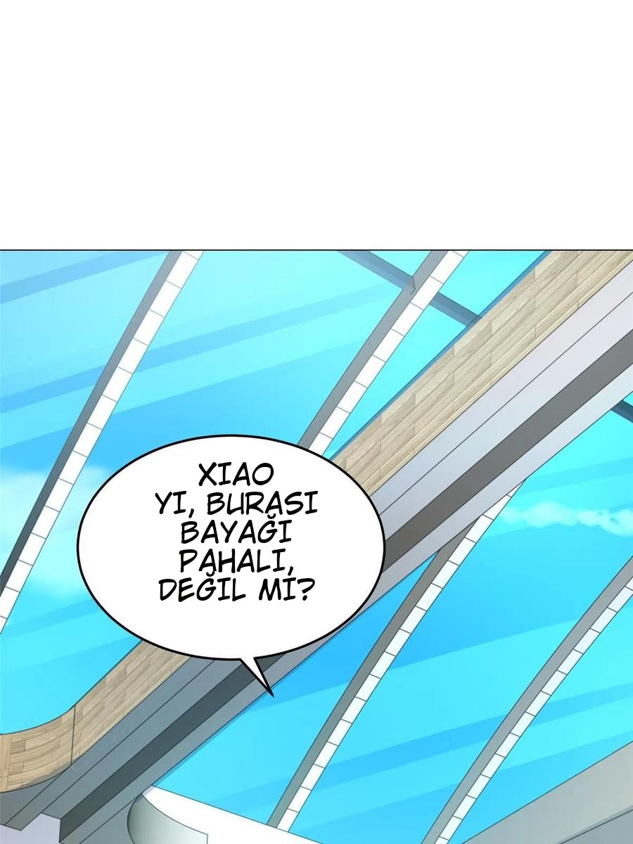 Her Hafta Yeni Bir Meslek Bölüm 338 - Sayfa 32