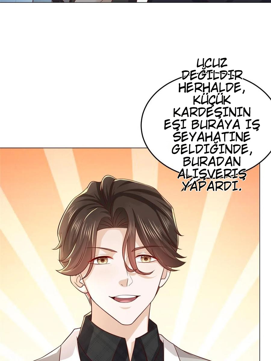 Her Hafta Yeni Bir Meslek Bölüm 338 - Sayfa 34