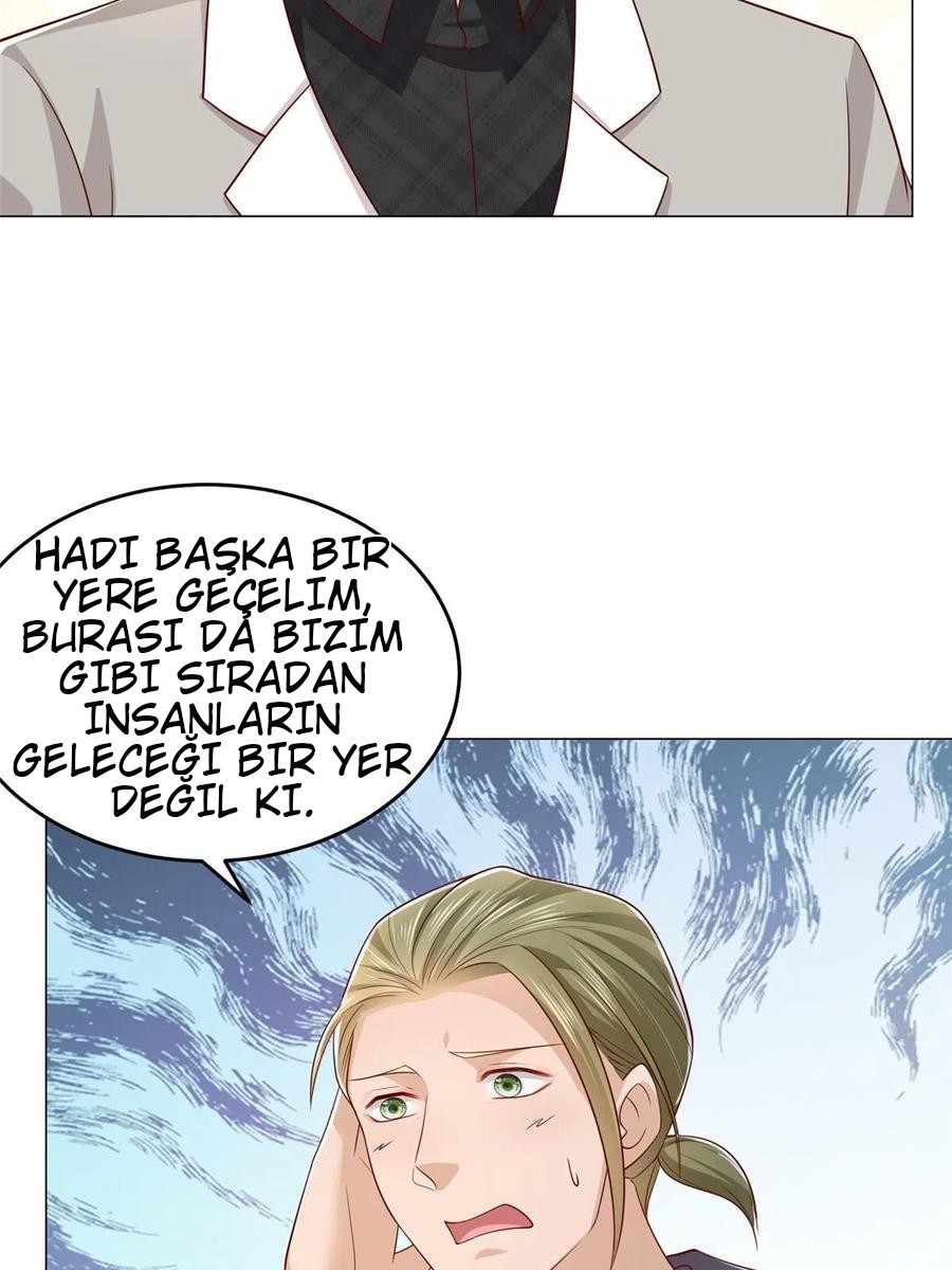 Her Hafta Yeni Bir Meslek Bölüm 338 - Sayfa 35