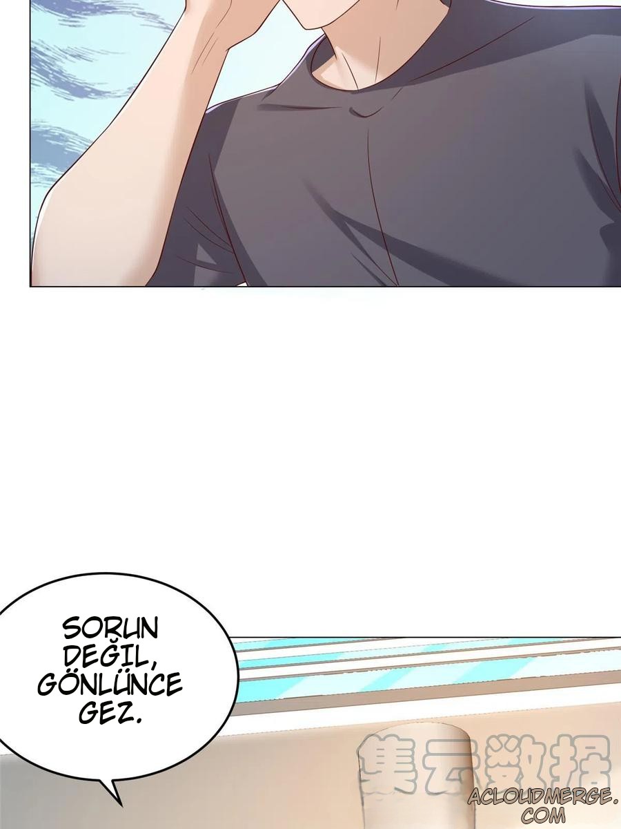 Her Hafta Yeni Bir Meslek Bölüm 338 - Sayfa 36